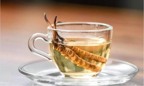 冬蟲夏草怎么食用合適，冬蟲夏草怎么食用效果最好