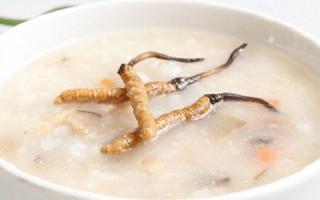 冬蟲(chóng)夏草的食用方法？