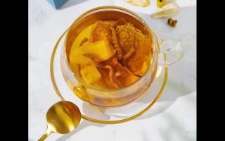 新鮮冬蟲夏草有哪些吃法？