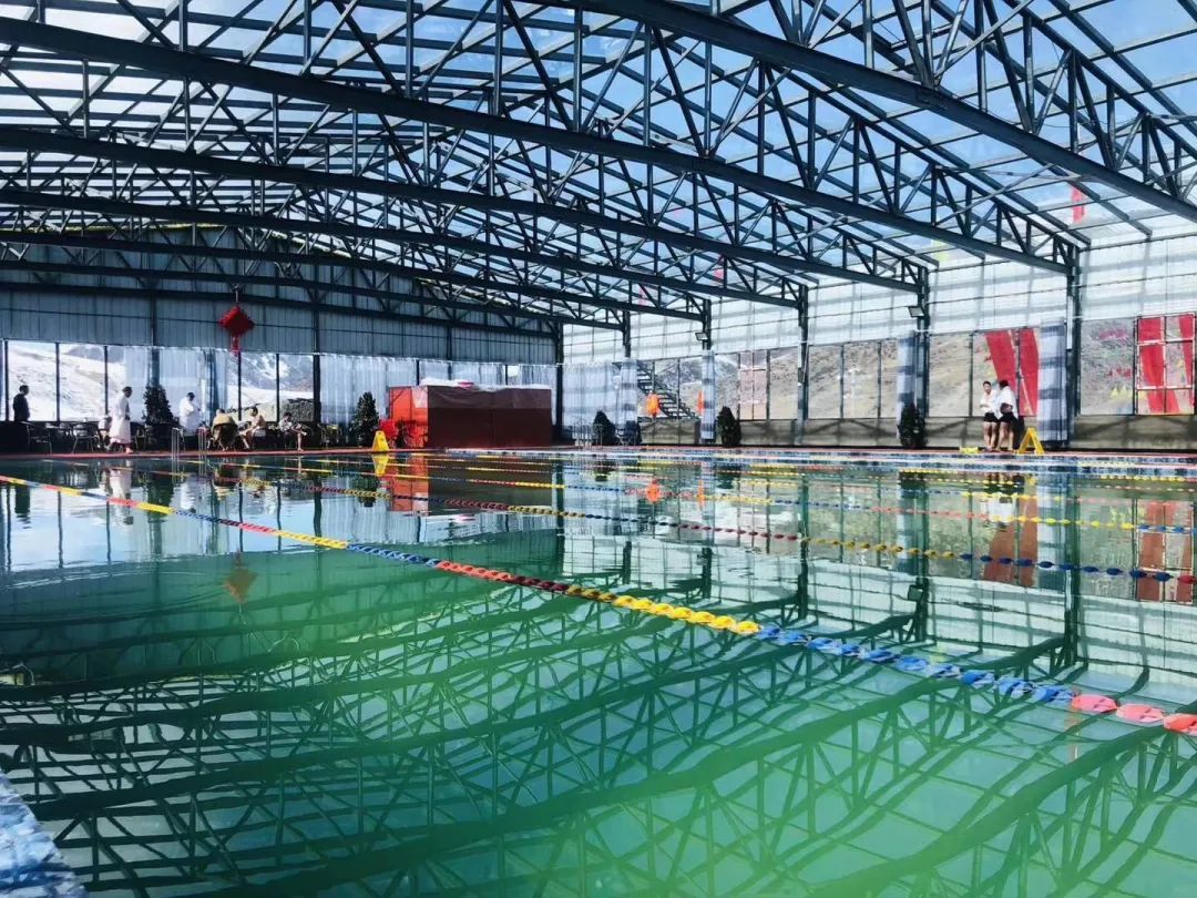 喜報(bào)！那曲比如縣兩處景區(qū)被評(píng)為示范基地