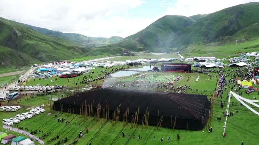 2025<a href=http://m.ddhuz.com/ target=_blank class=infotextkey>西藏那曲蟲草</a>王大賽盛大啟幕 即日起開放報名