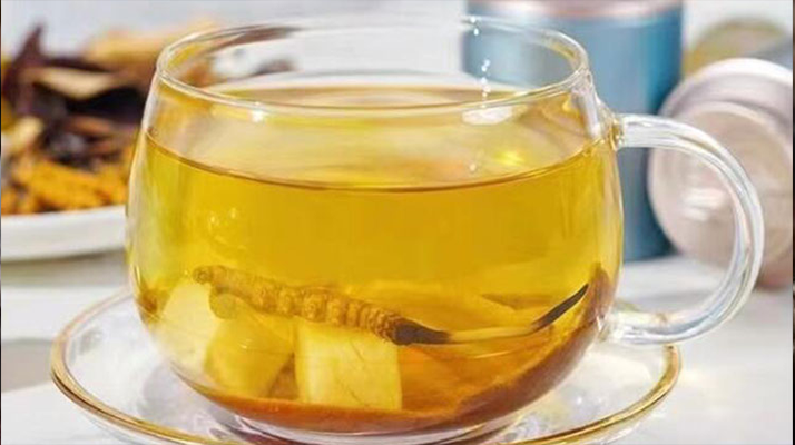 <a href=http://m.ddhuz.com/chifa/ target=_blank class=infotextkey>冬蟲夏草的吃法</a>怎么吃