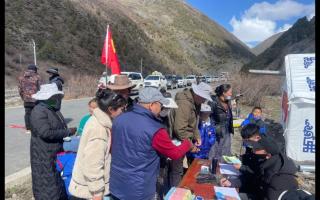 2.99萬公斤！2024年那曲市冬蟲夏草產(chǎn)量創(chuàng)新高