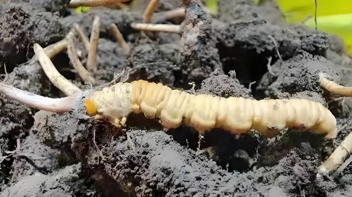 冬蟲(chóng)夏草鮮草與干草的差異解析：不同形態(tài)，別樣價(jià)值