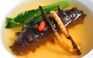 吃新鮮冬蟲夏草的禁忌須知，避免滋補(bǔ)變傷身? ? ? ?