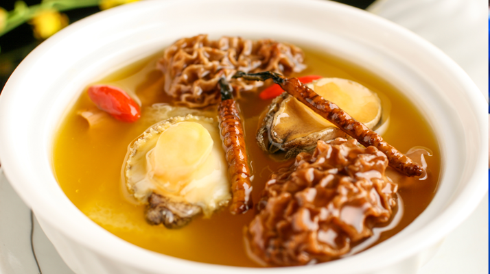 冬蟲夏草怎么吃效果最好？科學(xué)食用指南來了