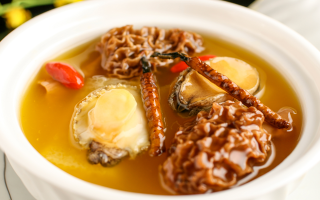 冬蟲夏草怎么吃效果最好？科學(xué)食用指南來了