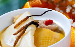 冬蟲夏草每天什么時候吃最好？一文詳解最佳食用時間