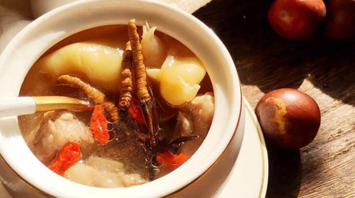 冬蟲(chóng)夏草最適合哪些人群？