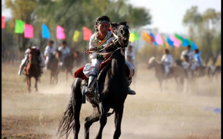 羌塘草原的盛夏狂歡：2025那曲各縣恰青賽馬節(jié)，游牧文化綻放活力