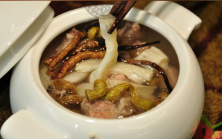 冬蟲夏草煲多久時間？掌握時長鎖住營養(yǎng)