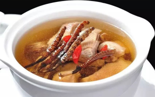冬蟲(chóng)夏草湯的正確熬制方法，營(yíng)養(yǎng)與美味兼得