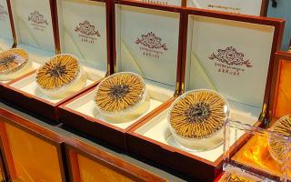 冬蟲(chóng)夏草真假鑒別：掌握這些方法，避開(kāi)消費(fèi)陷阱