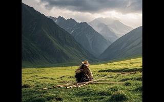 守護(hù)生命安全！蟲(chóng)草采挖季必備防雷常識(shí)
