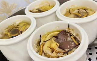 冬蟲夏草可以燉蓮子嗎？那曲源頭品牌教你正宗滋養(yǎng)搭配